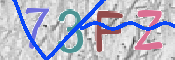 CAPTCHA Bilde