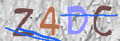 CAPTCHA Bilde
