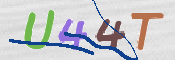 CAPTCHA Bilde