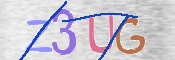 CAPTCHA Bilde