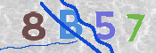 CAPTCHA Bilde