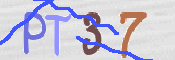 CAPTCHA Bilde