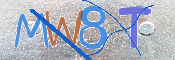 CAPTCHA Bilde