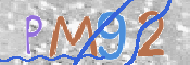 CAPTCHA Bilde