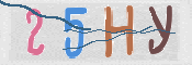 CAPTCHA Bilde