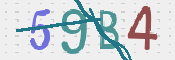 CAPTCHA Bilde