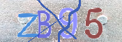 CAPTCHA Bilde