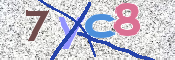 CAPTCHA Bilde