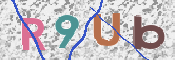 CAPTCHA Bilde
