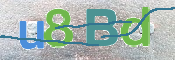 CAPTCHA Bilde