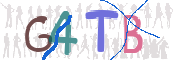 CAPTCHA Bilde