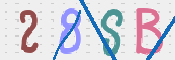 CAPTCHA Bilde
