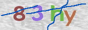 CAPTCHA Bilde