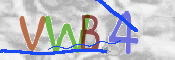 CAPTCHA Bilde