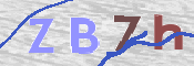 CAPTCHA Bilde