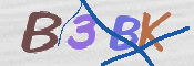 CAPTCHA Bilde