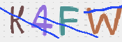 CAPTCHA Bilde
