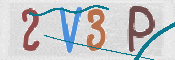 CAPTCHA Bilde