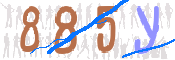 CAPTCHA Bilde