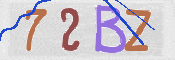 CAPTCHA Bilde