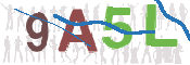 CAPTCHA Bilde