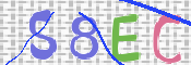 CAPTCHA Bilde