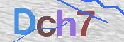 CAPTCHA Bilde
