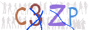 CAPTCHA Bilde