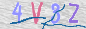 CAPTCHA Bilde