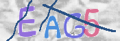 CAPTCHA Bilde
