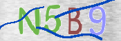 CAPTCHA Bilde