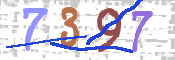 CAPTCHA Bilde