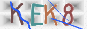 CAPTCHA Bilde