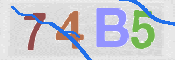 CAPTCHA Bilde