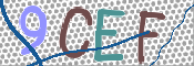 CAPTCHA Bilde