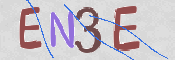 CAPTCHA Bilde