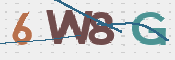 CAPTCHA Bilde