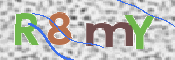 CAPTCHA Bilde