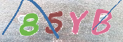 CAPTCHA Bilde