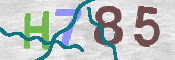 CAPTCHA Bilde