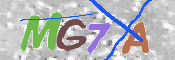 CAPTCHA Bilde