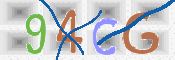 CAPTCHA Bilde