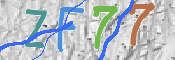 CAPTCHA Bilde