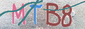 CAPTCHA Bilde