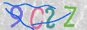 CAPTCHA Bilde