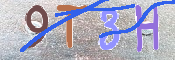 CAPTCHA Bilde
