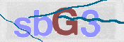 CAPTCHA Bilde