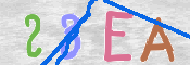 CAPTCHA Bilde
