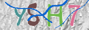 CAPTCHA Bilde