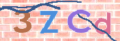 CAPTCHA Bilde